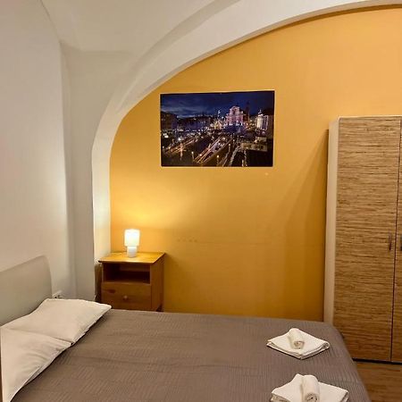 A&P Center Ljubljana Apartment المظهر الخارجي الصورة