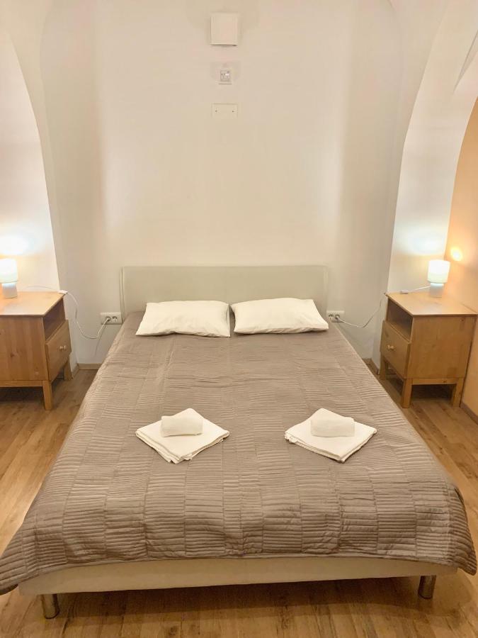 A&P Center Ljubljana Apartment المظهر الخارجي الصورة