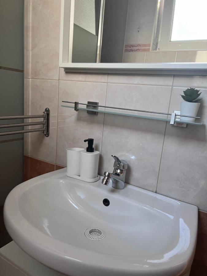 A&P Center Ljubljana Apartment المظهر الخارجي الصورة