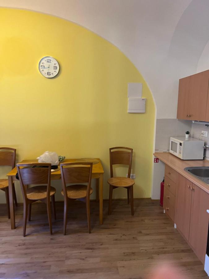 A&P Center Ljubljana Apartment المظهر الخارجي الصورة