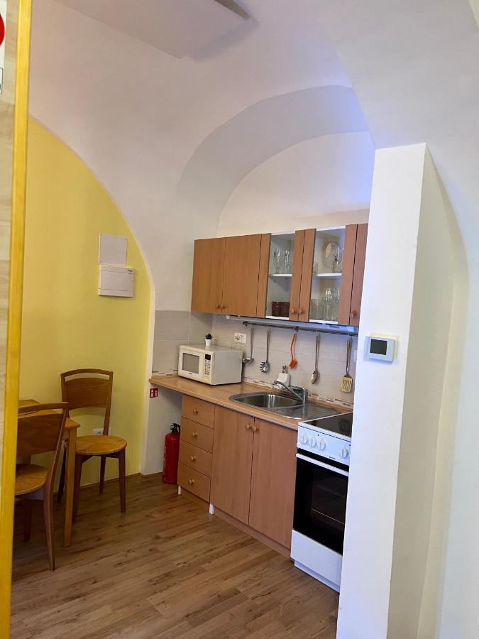 A&P Center Ljubljana Apartment المظهر الخارجي الصورة