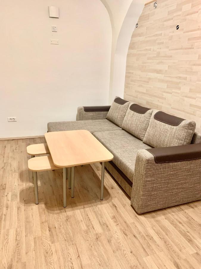 A&P Center Ljubljana Apartment المظهر الخارجي الصورة