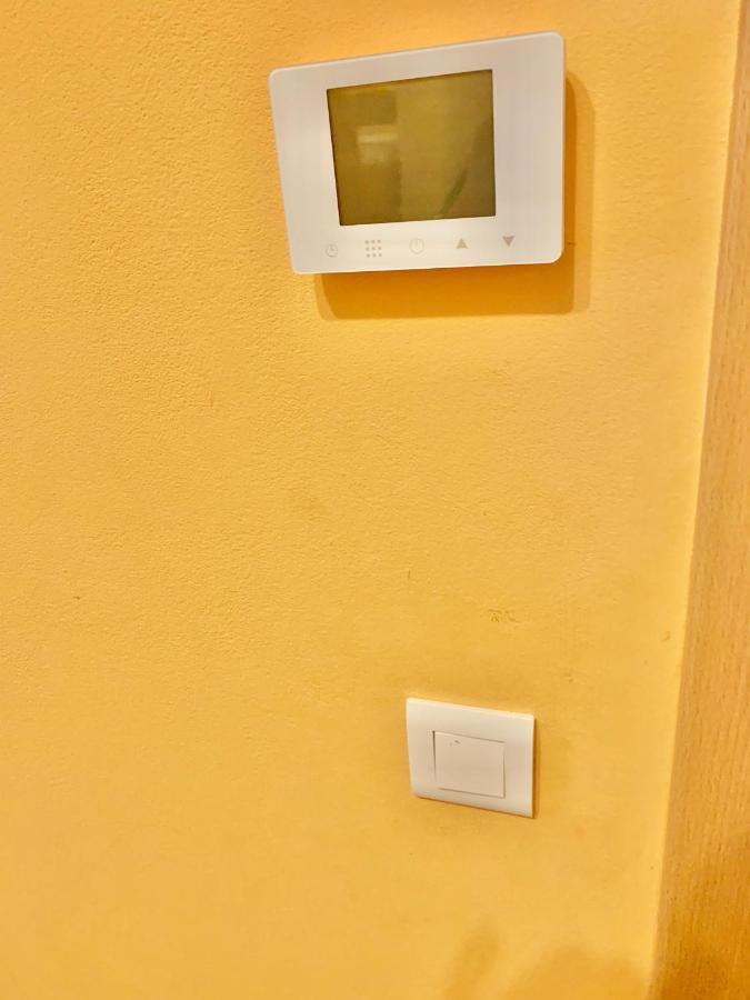 A&P Center Ljubljana Apartment المظهر الخارجي الصورة
