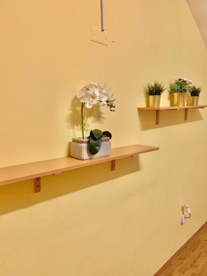 A&P Center Ljubljana Apartment المظهر الخارجي الصورة