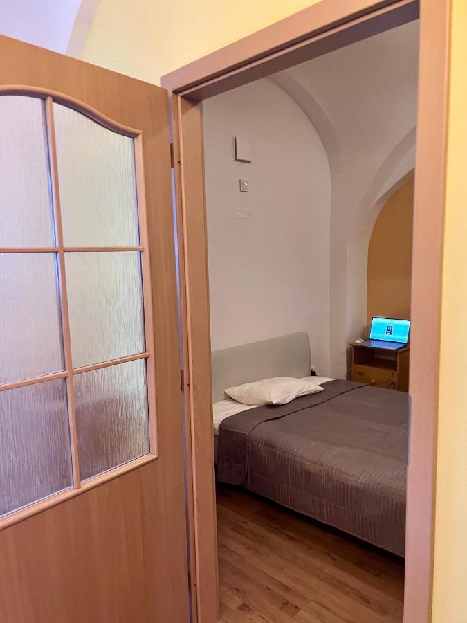 A&P Center Ljubljana Apartment المظهر الخارجي الصورة