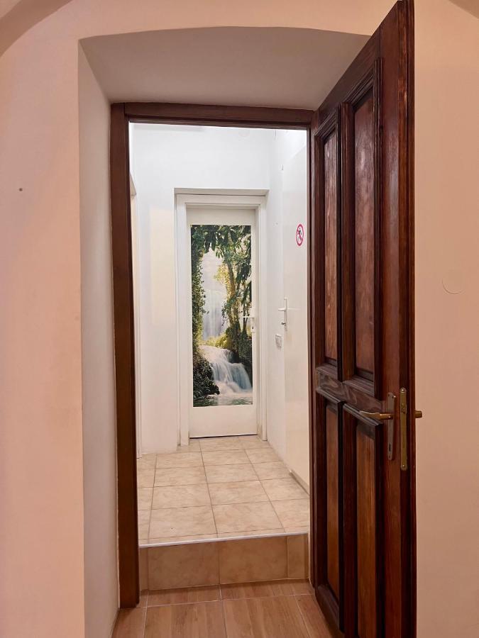 A&P Center Ljubljana Apartment المظهر الخارجي الصورة