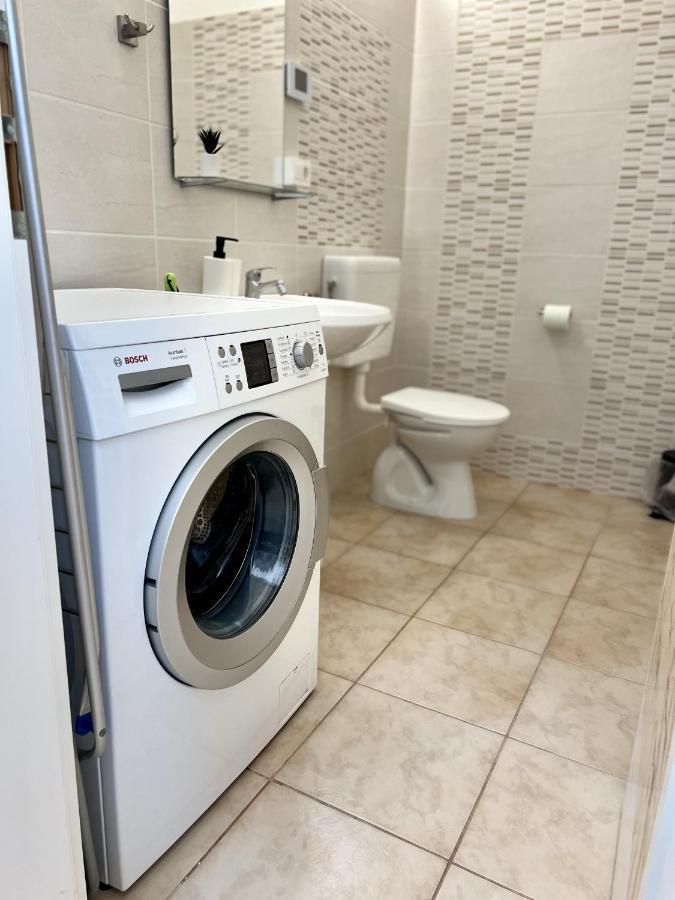 A&P Center Ljubljana Apartment المظهر الخارجي الصورة