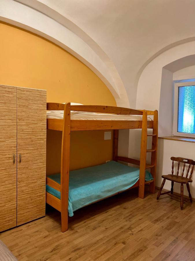 A&P Center Ljubljana Apartment المظهر الخارجي الصورة